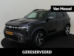 Dacia Duster - 1.6 Hybrid 140 Journey | bluetooth | LM velgen | apple carplay | android auto