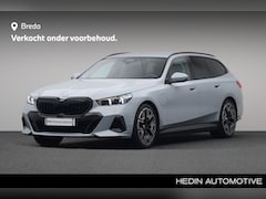 BMW 5-serie Touring - 530e | M-Sport | Trekhaak | Adaptieve LED-koplamp | Driving Assistant Plus | Parkeerhulpsy