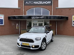 MINI Countryman - 1.5 Cooper Salt Automaat | Schuif/Kanteldak | Stoelverwarming | Clima | PDC Achter | LM Ve