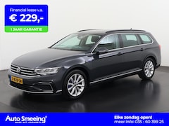 Volkswagen Passat Variant - 1.4 TSI PHEV GTE Business | Camera | ACC | Stoelverwarming | Zondag Open