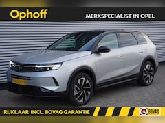 Opel Grandland - 1.2 Turbo Hybrid GS / Automaat / Camera / Stoel- en stuurverwarming / AGR-stoelen / Adapti