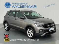 Volkswagen T-Cross - 1.0 TSI STYLE DSG AUTOMAAT