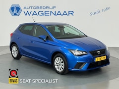 SEAT Ibiza - 1.0 ECOTSI STYLE BNS CONNECT NAVI PDC V+A