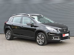 Peugeot 2008 - 1.2 PureTech Allure Uitv. NAVIGATIE