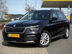 Skoda Kamiq - 1.0 BUSINESS ED VIRTUAL COCKPIT NAVI DAB+ STOELVERW