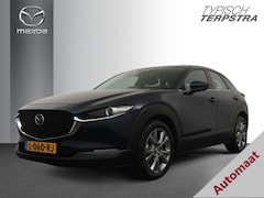 Mazda CX-30 - Skyactiv-X 186 Automaat Comfort/18''Lmv/Dealer OH