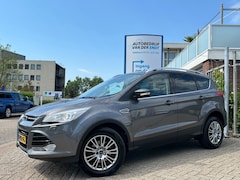 Ford Kuga - 1.6 Titanium Trekhaak PDC Stoelverwarming