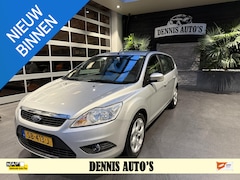 Ford Focus Wagon - 1.6 TDCi Cool&Sound trekhaak