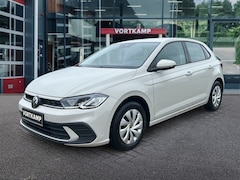 Volkswagen Polo - 1.0 TSI DSG LIFE PDC/AIRCO/DIG-DASH/LED/CARPLAY