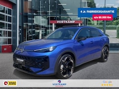 Volkswagen T-Roc - 1.5 eTSI R-LINE PANO-DAK/TREKHAAK/CAMERA/20''INCH/IQ-LIGHTS