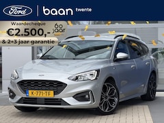 Ford Focus Wagon - 1.5 EcoBoost ST Line X