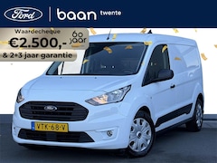 Ford Transit Connect - 1.5 EcoBlue L2 Trend | Camera | Trekhaak | Navigatie | Cruise Control