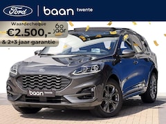 Ford Kuga - 2.5 PHEV ST-Line X | Panoramadak | Adaptive Cruise C. | Dodehoek sensor | Head-UP |