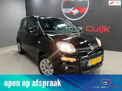 Fiat Panda - 0.9 TwinAir Lounge | NAP | Trekhaak| Onderhouden