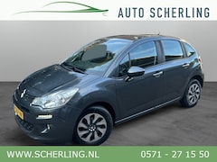 Citroën C3 - 1.2 Tendance Nieuwe APK Meeneemprijs