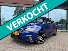 SEAT Ibiza - 1.0 TSI 116PK FR Business Intense - Pano/Schuifdak - Beats - Trekhaak - Org.NL