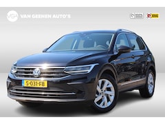 Volkswagen Tiguan - 1.5 TSI Life Business | Trekhaak | Stoelverwarming