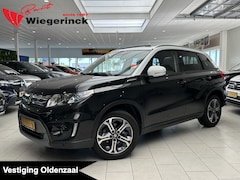 Suzuki Vitara - 1.6 High Executive [ TREKHAAK I PANORAMADAK I ALL-SEASON BANDEN]