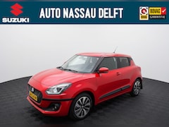 Suzuki Swift - 1.2 Stijl Smart Hybrid TREKHAAK