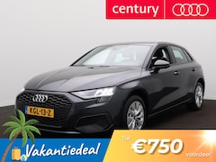 Audi A3 Sportback - 40 TFSI e Edition / Adap. Cruise / Navi / Climate