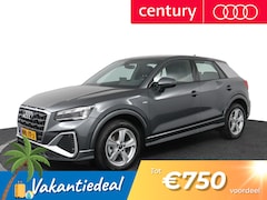 Audi Q2 - 35 TFSI 150Pk Automaat S Edition