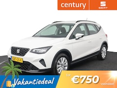 SEAT Arona - 1.0 TSI 95Pk Reference / Carplay / LED / Cruise