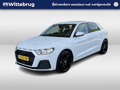 Audi A1 Sportback - 25 TFSI 95pk Pro Line / App. Connecr / Airco / 15''LMV