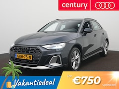 Audi A3 allstreet - 35 TFSI 150 pk Advanced Edition | Matrix LED | Camera | Navi | 17 Inch | Elek. Klep