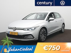 Volkswagen Golf - 1.4 eHybrid Style DSG / Adaptive cruise / Navi / Achteruitrijcamera / Sfeerverlichting