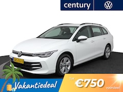 Volkswagen Golf Variant - 1.5 TSI 115Pk Life-Bns / Clima / Camera / Nw-Type