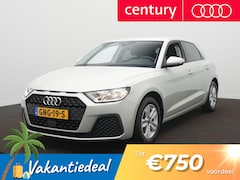 Audi A1 Sportback - 25 TFSI Pro Line l Clima l Cruise l Carplay