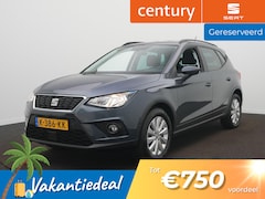 SEAT Arona - 1.0 TSI Style Business Intense Navigatie - Clima - Cruise - L.M.Velgen