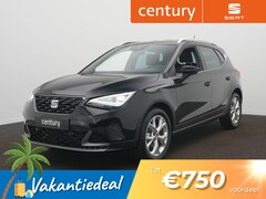 SEAT Arona - 1.0 EcoTSI FR Business Connect DSG / Camera / LED / Stoelverwarming / Adap. Cruise
