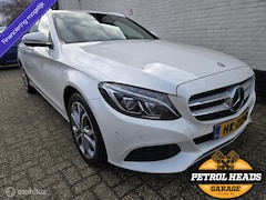 Mercedes-Benz C-klasse Estate - 350 e Lease Edition