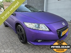 Honda CR-Z - 1.5 i-Vtec IMA GT|UNIEK|Wrap|Top-Staat|Carplay