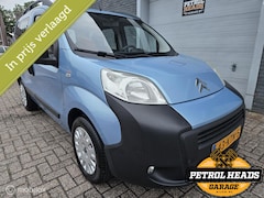 Citroën Nemo - combi 1.4i Multispace