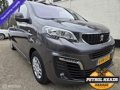 Peugeot Expert - Bestel 2.0 BlueHDI 120 Long Pro
