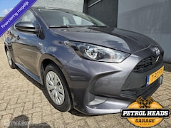 Toyota Yaris - 1.5 VVT-i Active | BTW |CARPLAY|CAM.|CRUISE|NAP
