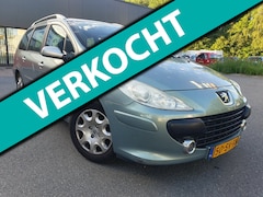 Peugeot 307 SW - 1.6-16V | Panorama | Airco | Cruise | APK 06/2027