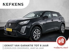 Peugeot 2008 - SUV Business 110pk Hybrid Automaat | Airco | Navigatie | Camera achter | Parkeersensoren |