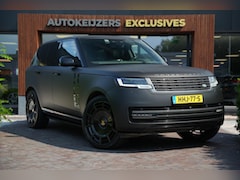 Land Rover Range Rover - 3.0 P550e Autobiography PHEV NL auto