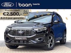 Ford Kuga - 2.5 PHEV ST-Line | Trekhaak | Driver Ass. Pack | Winter Pack | Camera | BLIS |