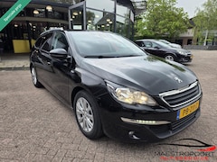 Peugeot 308 SW - 1.2 Allure