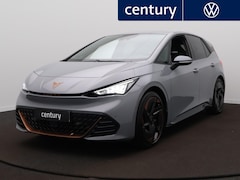 CUPRA Born - Adrenaline 62 kWh Navigatie - Sfeer verlichting - 19 Inch - Camera