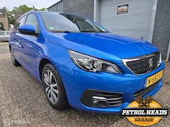 Peugeot 308 SW - 1.2 Active Pack Business | NAVI | Carplay/Android