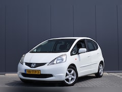 Honda Jazz - 1.2 Cool | RIJKLAAR | Airco | Trekhaak