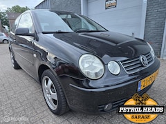 Volkswagen Polo - 1.4-16V Athene | APK | Nwe banden | Cruise