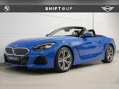 BMW Z4 Roadster - sDrive20i M-Sport | Stoelverwarming | Achteruitrijcamera