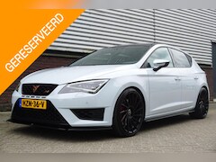 SEAT Leon - 2.0 TSI Cupra 280/19 INCH/MAXTON/GOED ONDERHOUDEN