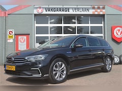 Volkswagen Passat Variant - 1.4 TSI PHEV GTE Business 12 mnd. gar. trekhaak / HUD / 360 camera